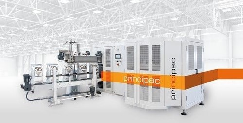Bagging Machine
